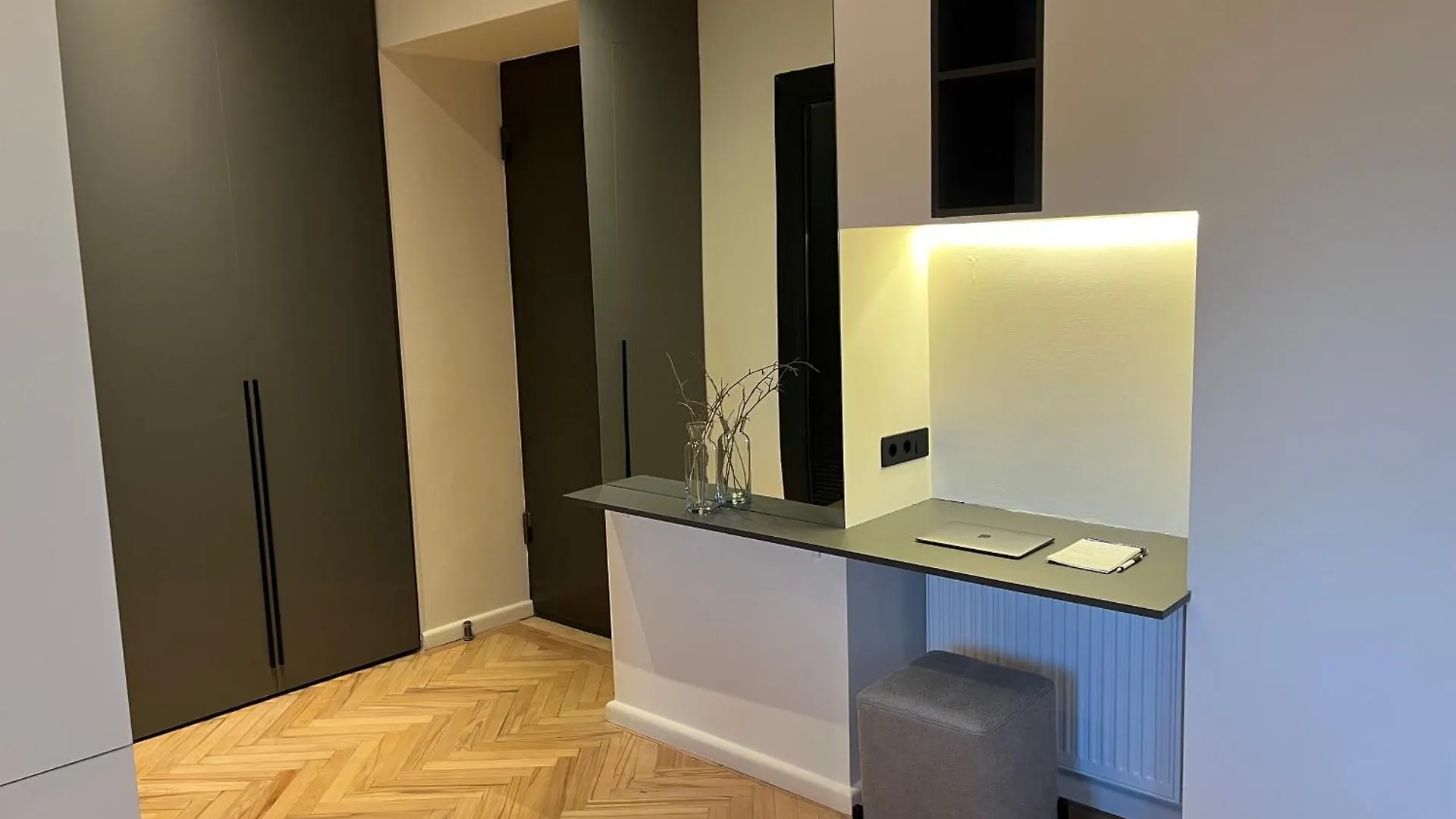 J&J City Centre Apartment Tbilisi