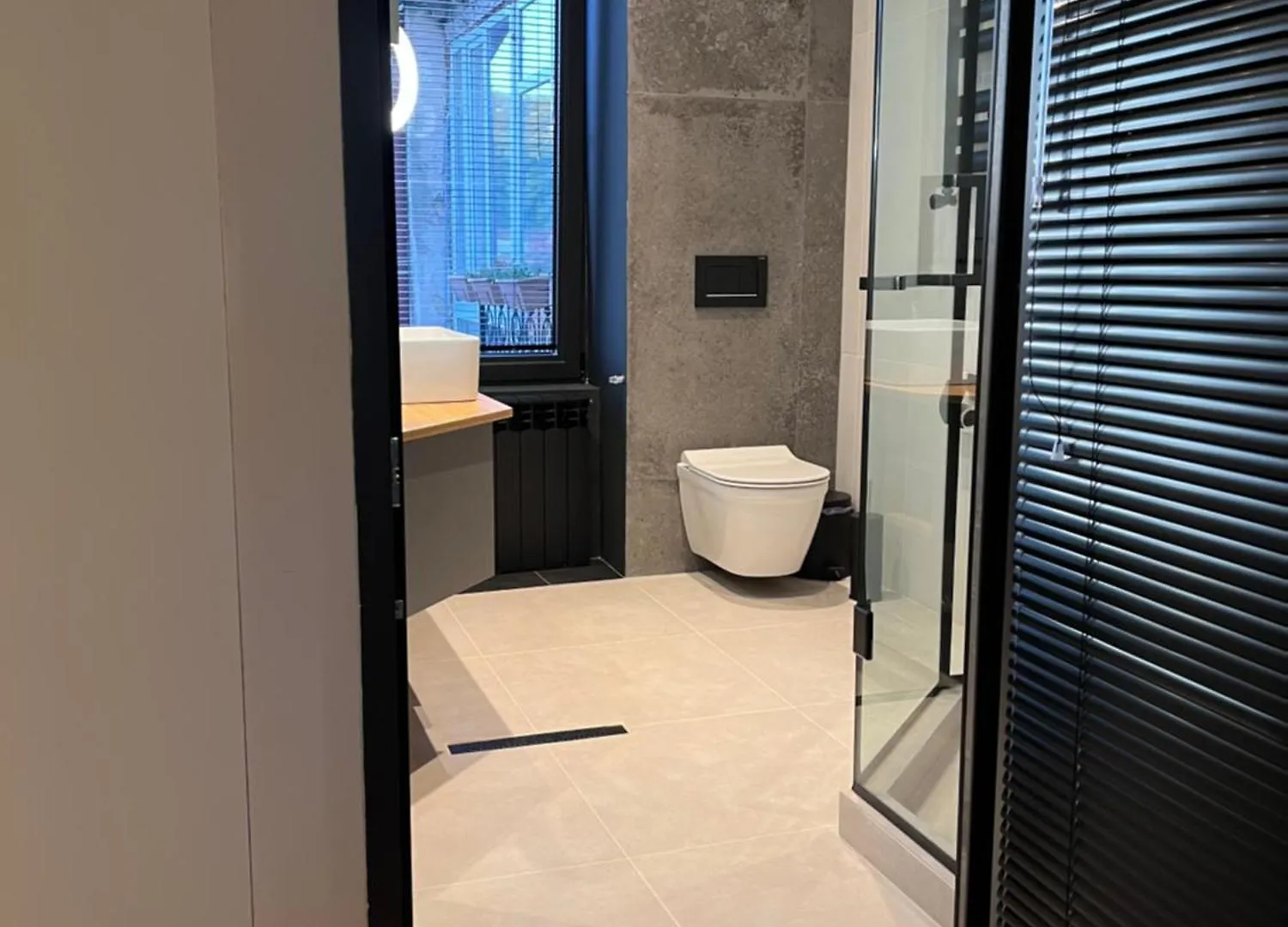 J&J City Centre Apartment Tbilisi