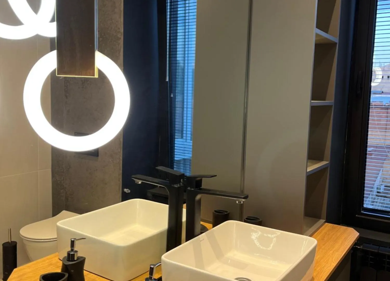 J&J City Centre Apartment Tbilisi