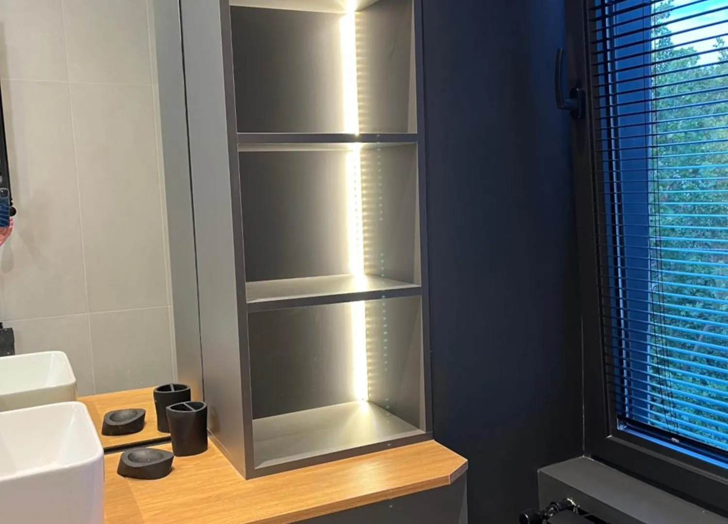J&J City Centre Apartment Tbilisi Georgia