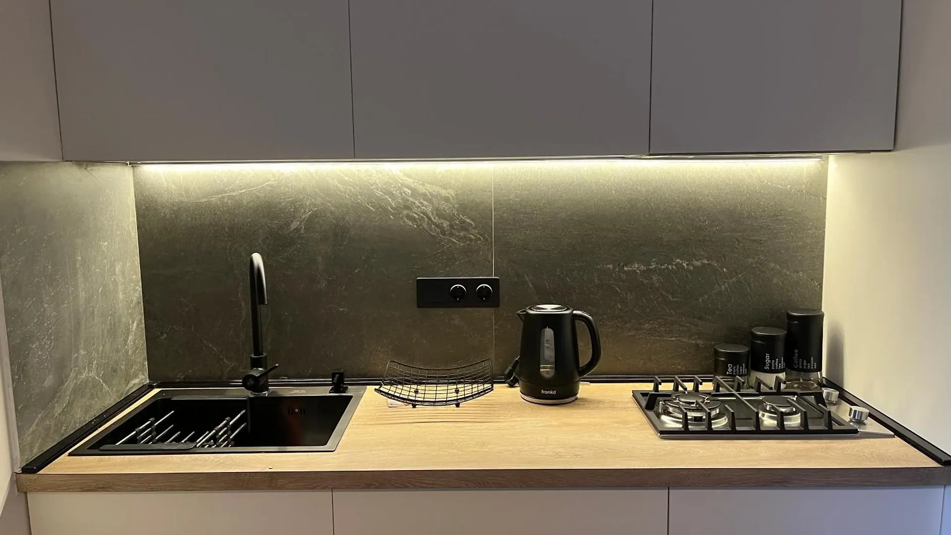 J&J City Centre Apartment Tbilisi