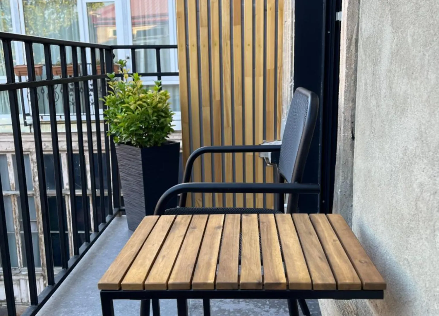 J&J City Centre Apartment Tbilisi