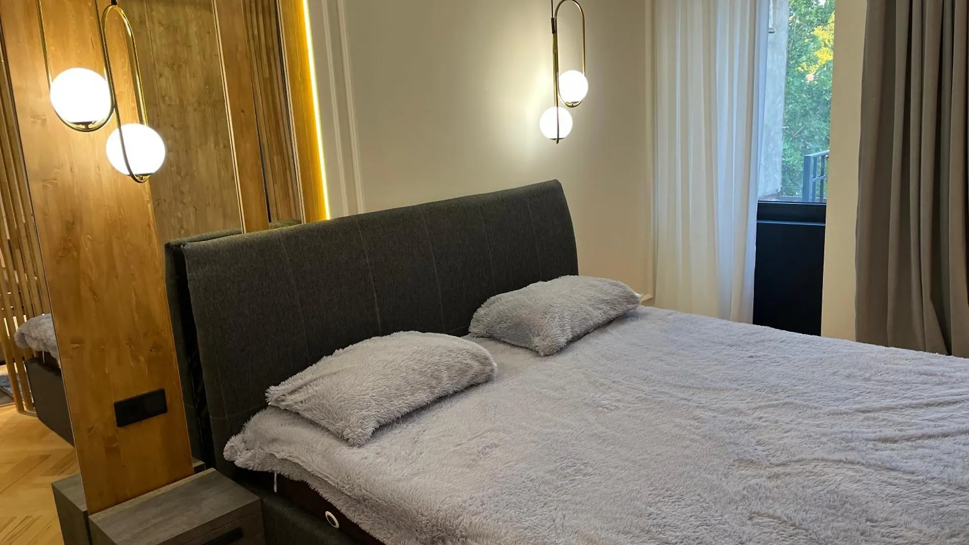 J&J City Centre Apartment Tbilisi Georgia