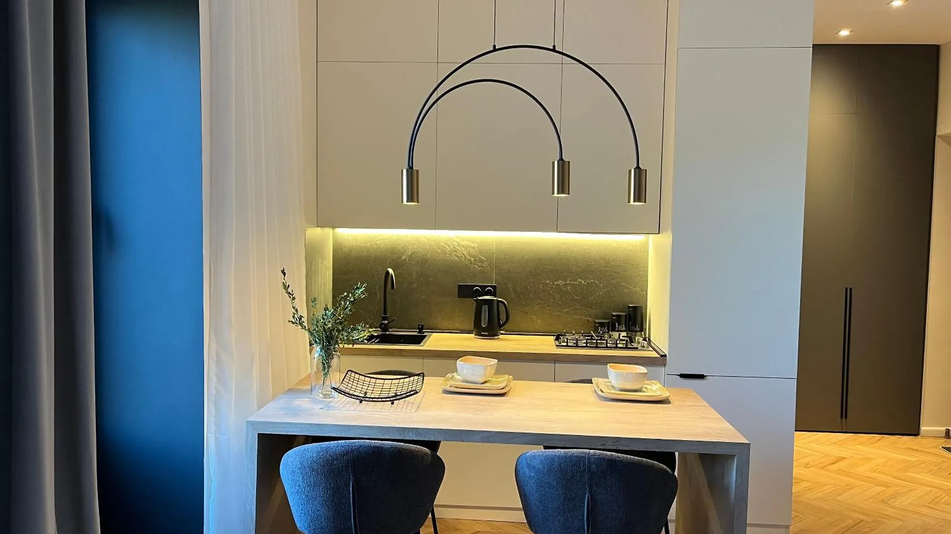 J&J City Centre Apartment Tbilisi Georgia