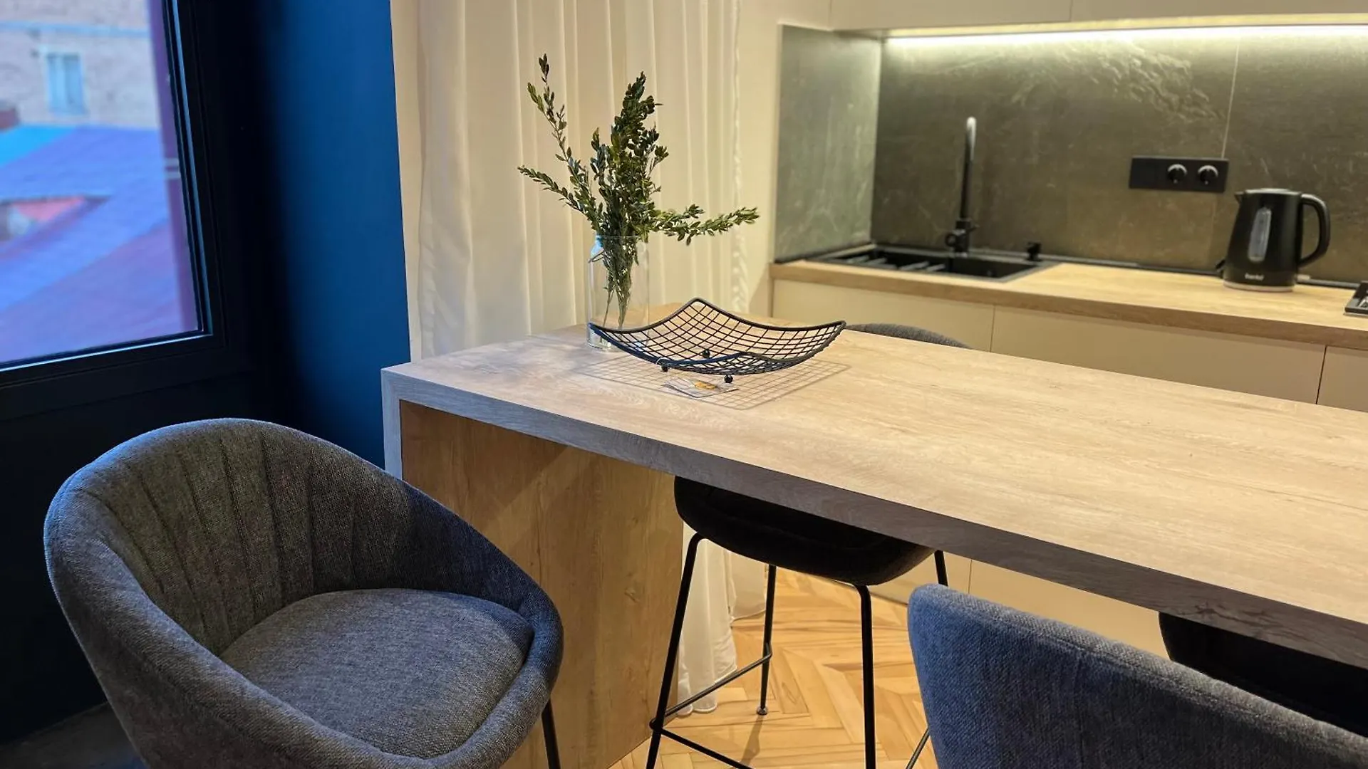 J&J City Centre Apartment Tbilisi 0*,  Georgia