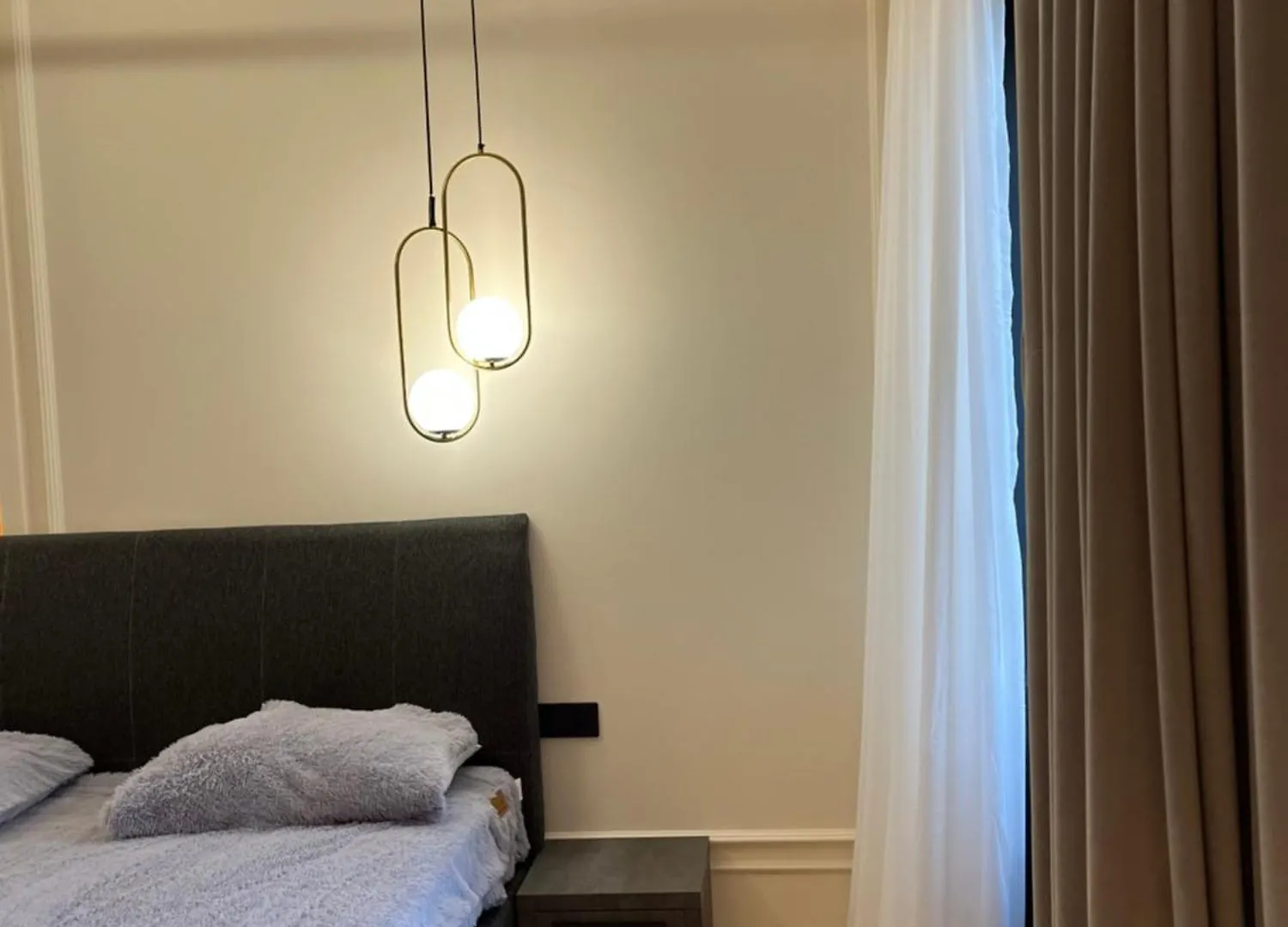 J&J City Centre Apartment Tbilisi