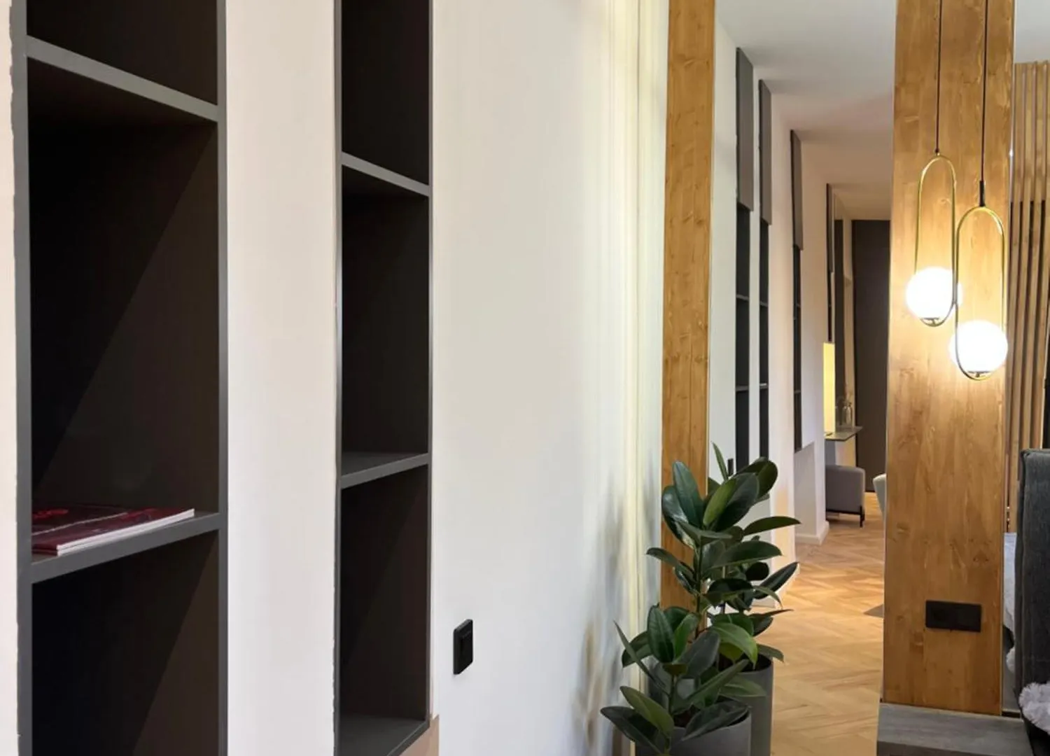 J&J City Centre Apartment Tbilisi