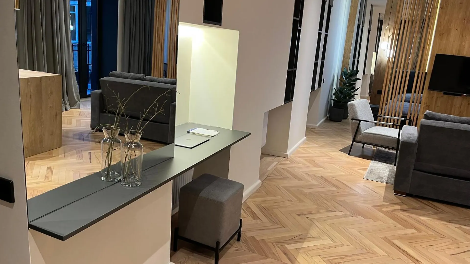J&J City Centre Apartment Tbilisi