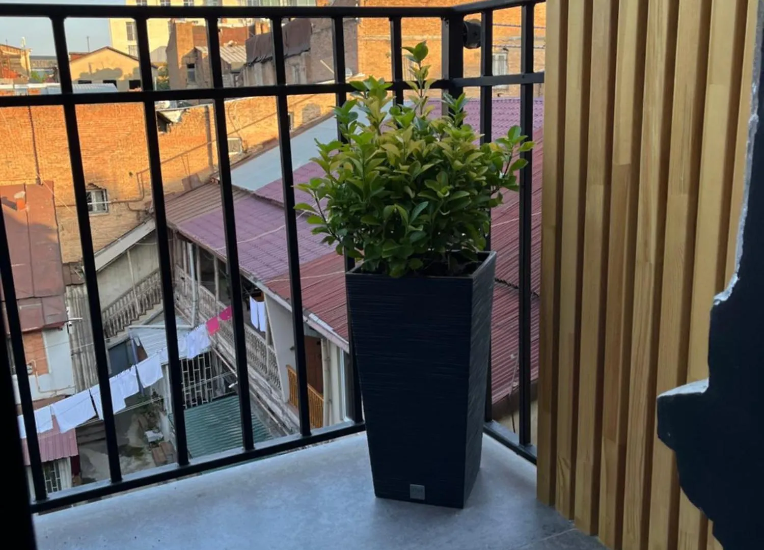 J&J City Centre Apartment Tbilisi